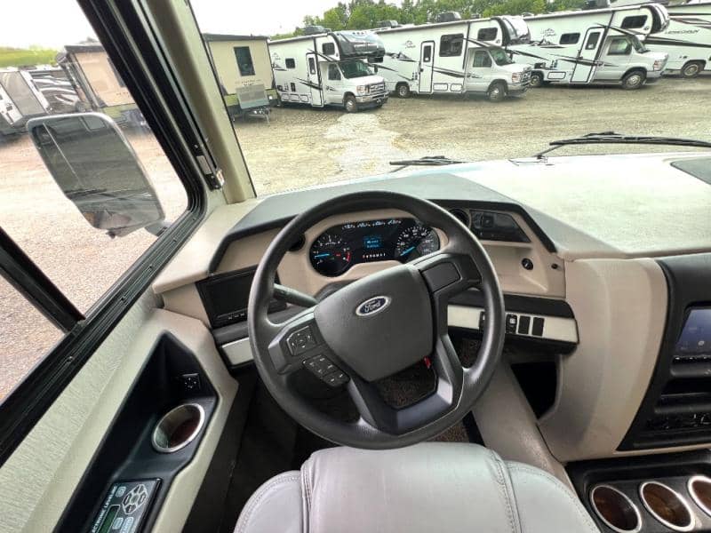 2023 Holiday Rambler 2023 Holiday Rambler Invicta - thumbnail 21