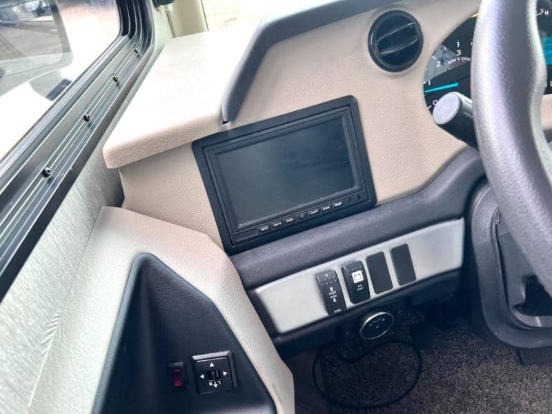 2023 Holiday Rambler 2023 Holiday Rambler Invicta - thumbnail 25