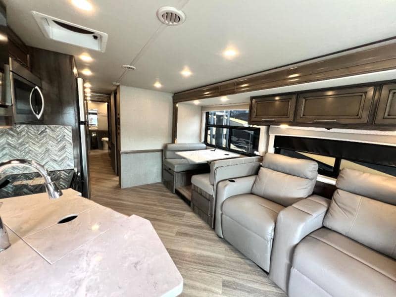 2023 Holiday Rambler 2023 Holiday Rambler Invicta - thumbnail 28