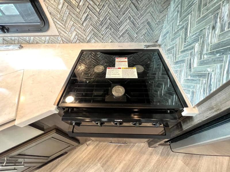 2023 Holiday Rambler 2023 Holiday Rambler Invicta - thumbnail 37