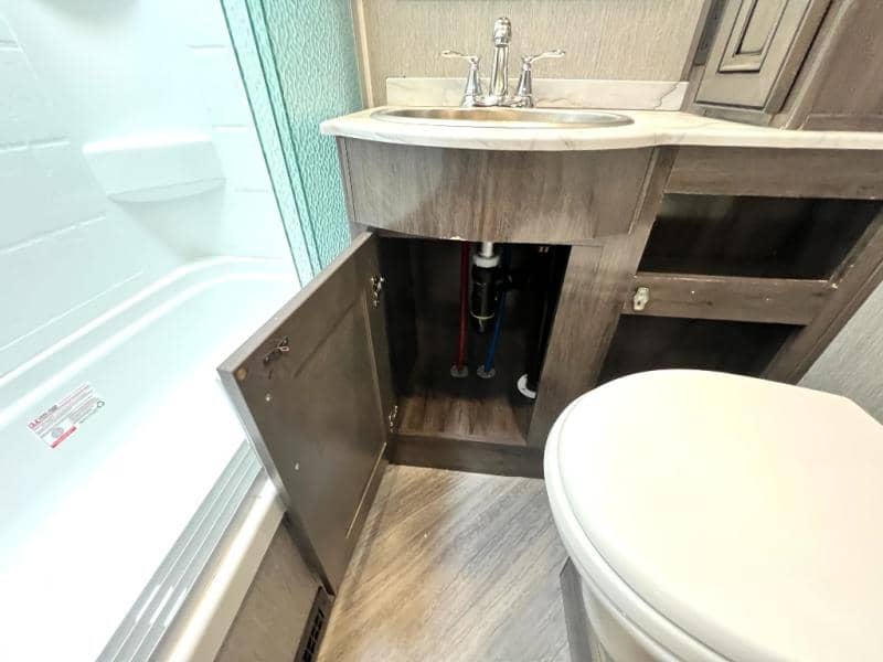 2023 Holiday Rambler 2023 Holiday Rambler Invicta - thumbnail 50