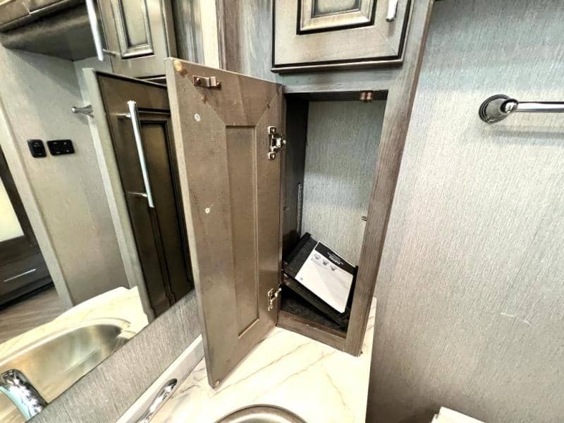 2023 Holiday Rambler 2023 Holiday Rambler Invicta - thumbnail 52