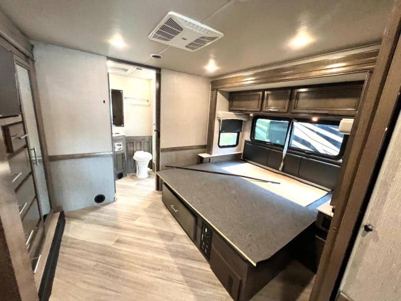 2023 Holiday Rambler 2023 Holiday Rambler Invicta - thumbnail 55