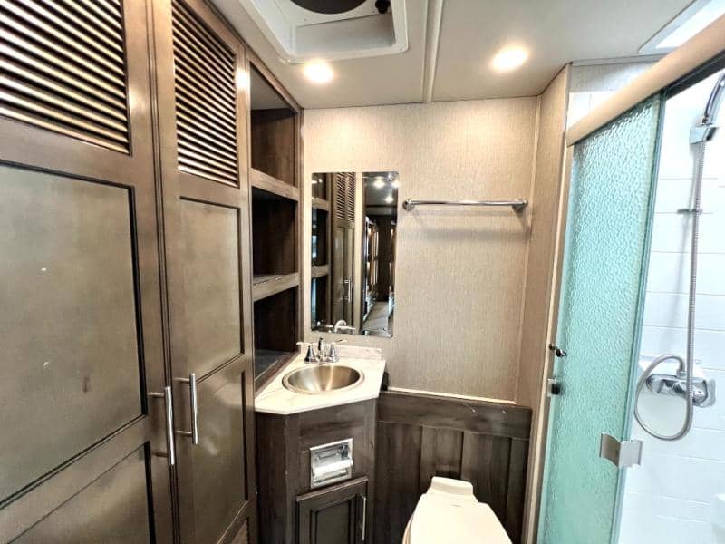 2023 Holiday Rambler 2023 Holiday Rambler Invicta - thumbnail 61