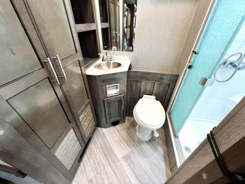 2023 Holiday Rambler 2023 Holiday Rambler Invicta - thumbnail 62