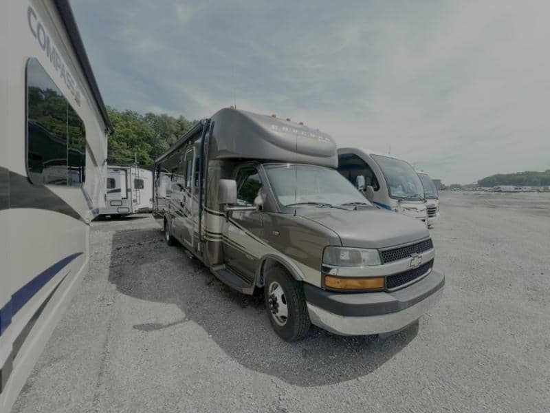 2013 Coachmen 2013 Coachmen Concord - thumbnail 5