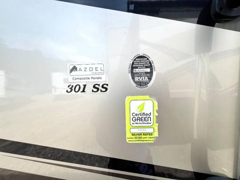 2013 Coachmen 2013 Coachmen Concord - thumbnail 11