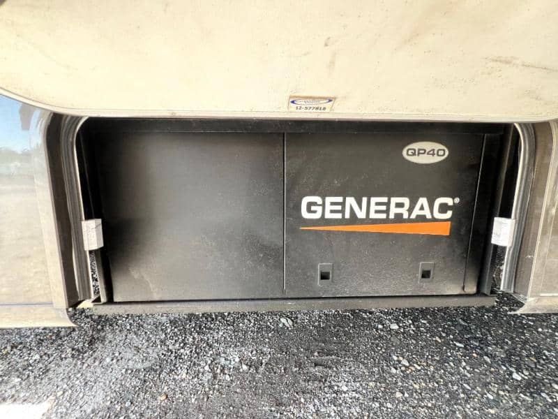 2013 Coachmen 2013 Coachmen Concord - thumbnail 12