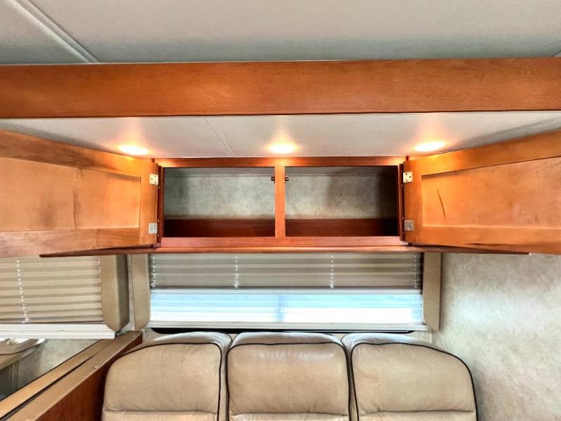 2013 Coachmen 2013 Coachmen Concord - thumbnail 28