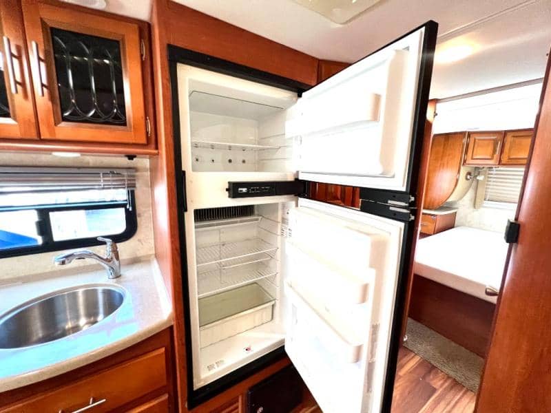 2013 Coachmen 2013 Coachmen Concord - thumbnail 35