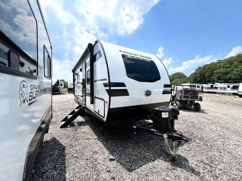 2026 Forest River 2026 Forest River Surveyor Legend - thumbnail 6