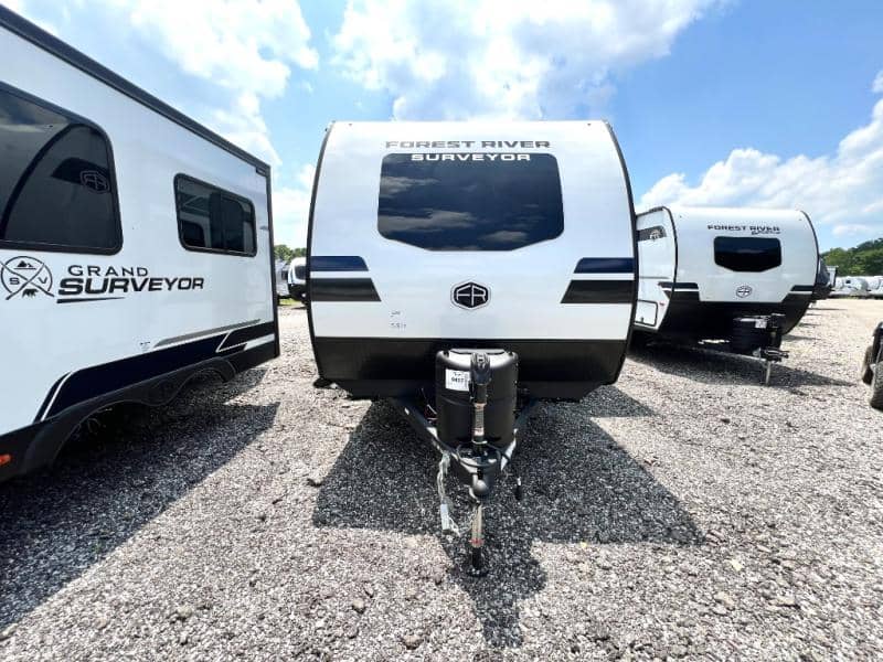 2026 Forest River 2026 Forest River Surveyor Legend - thumbnail 7