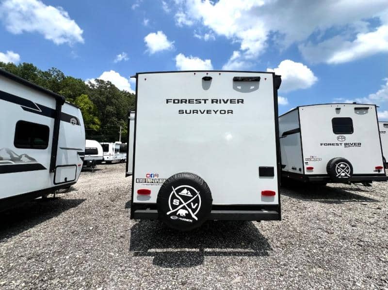 2026 Forest River 2026 Forest River Surveyor Legend - thumbnail 10
