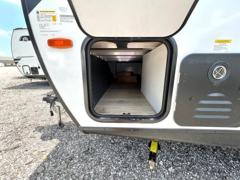 2026 Forest River 2026 Forest River Surveyor Legend - thumbnail 14