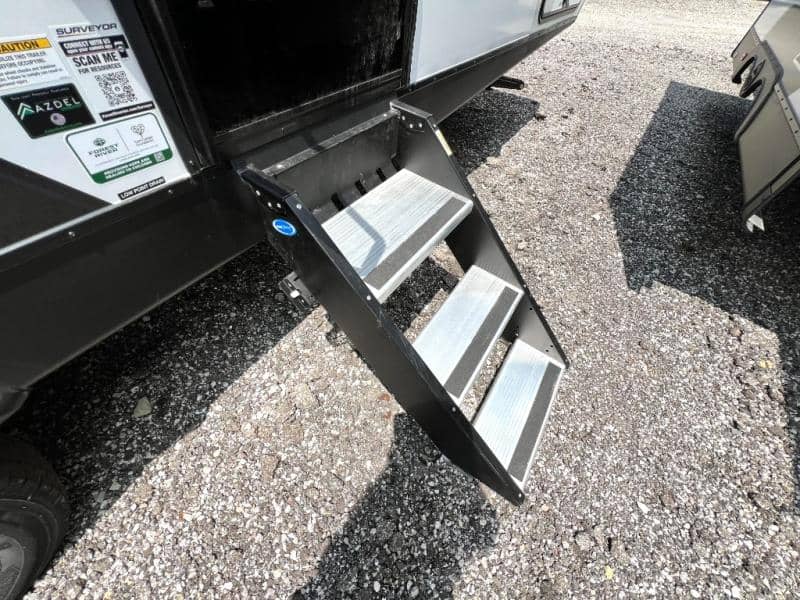 2026 Forest River 2026 Forest River Surveyor Legend - thumbnail 16