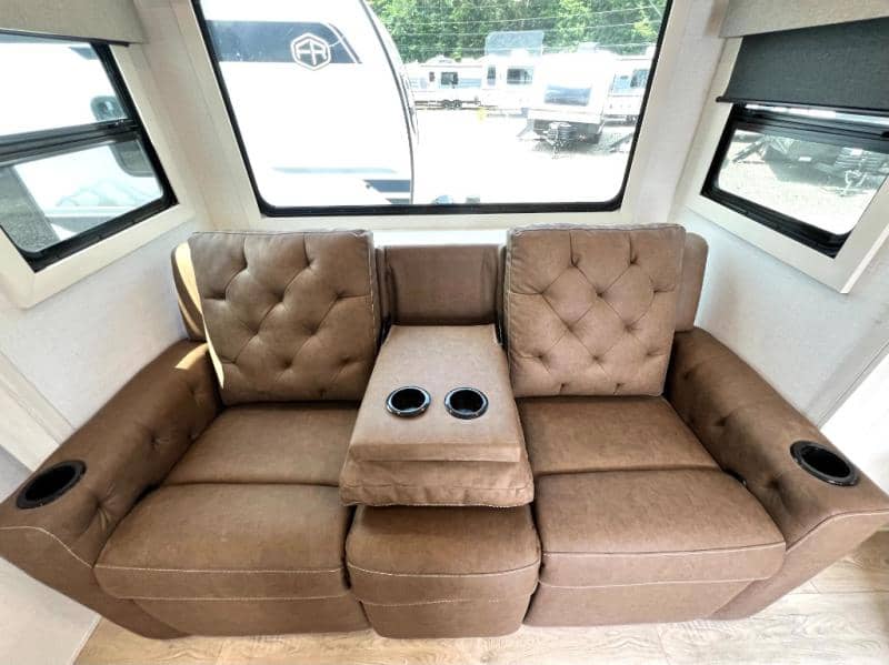 2026 Forest River 2026 Forest River Surveyor Legend - thumbnail 19