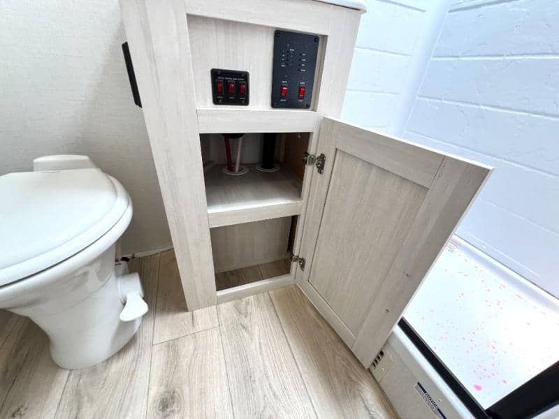 2026 Forest River 2026 Forest River Surveyor Legend - thumbnail 37