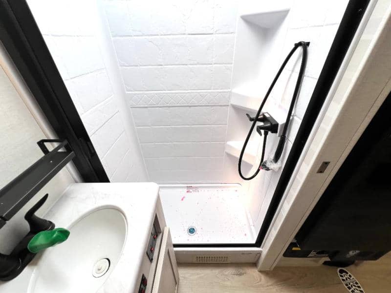 2026 Forest River 2026 Forest River Surveyor Legend - thumbnail 39