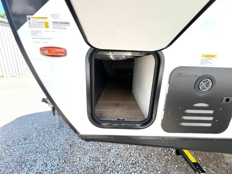 2026 Forest River 2026 Forest River Surveyor Legend - thumbnail 9