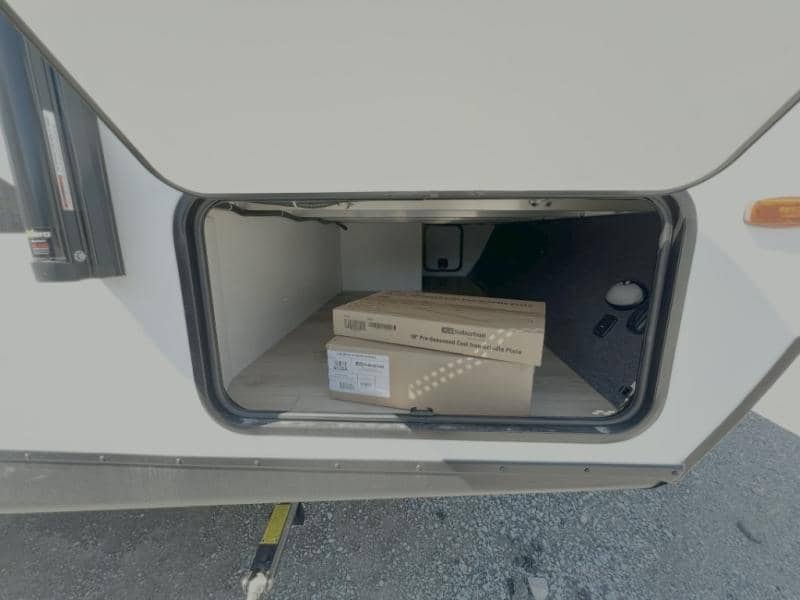 2026 Forest River 2026 Forest River Surveyor Legend - thumbnail 10