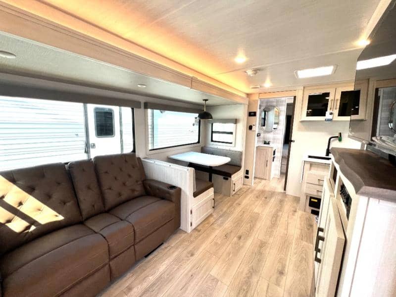 2026 Forest River 2026 Forest River Surveyor Legend - thumbnail 11