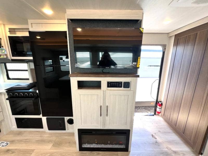 2026 Forest River 2026 Forest River Surveyor Legend - thumbnail 13