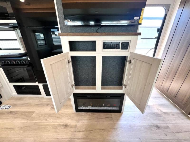 2026 Forest River 2026 Forest River Surveyor Legend - thumbnail 14