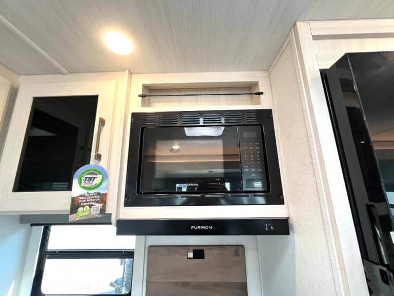 2026 Forest River 2026 Forest River Surveyor Legend - thumbnail 19