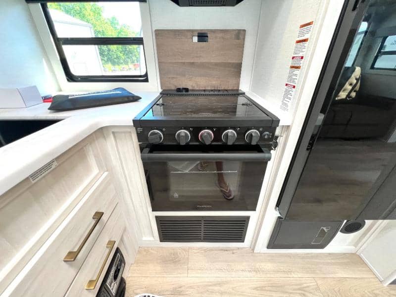 2026 Forest River 2026 Forest River Surveyor Legend - thumbnail 21