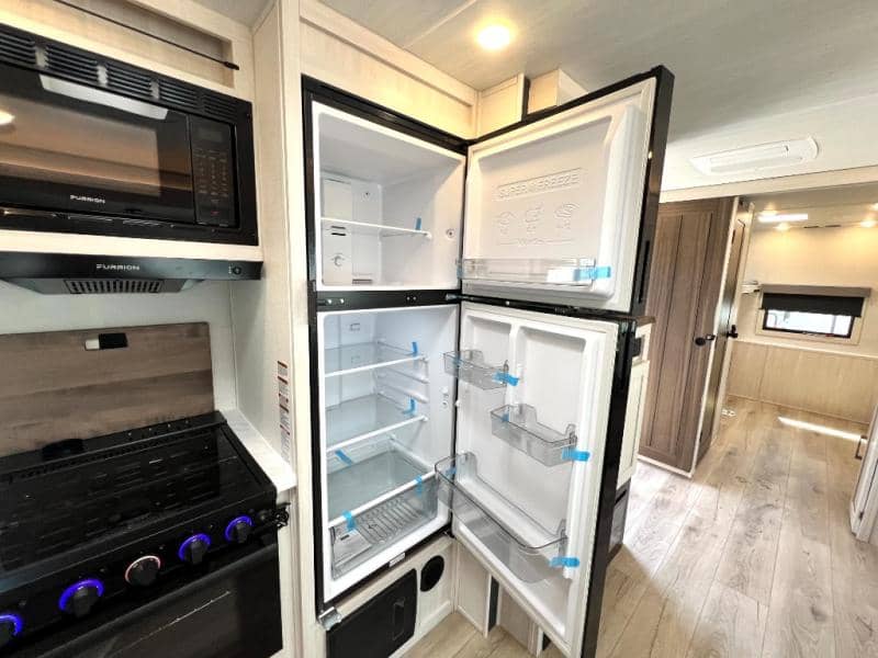 2026 Forest River 2026 Forest River Surveyor Legend - thumbnail 23