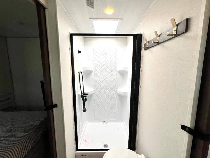 2026 Forest River 2026 Forest River Surveyor Legend - thumbnail 30