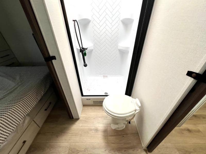 2026 Forest River 2026 Forest River Surveyor Legend - thumbnail 31