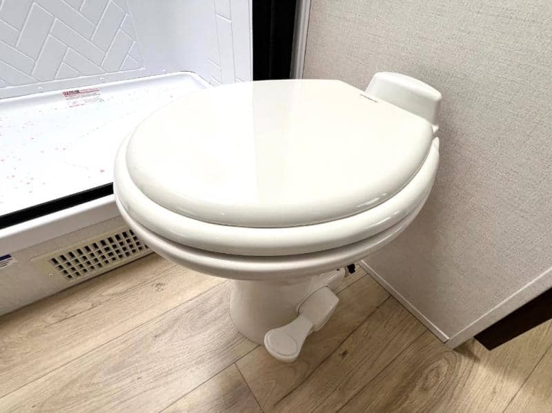 2026 Forest River 2026 Forest River Surveyor Legend - thumbnail 32