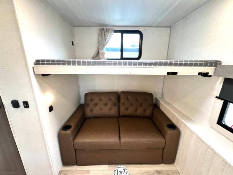 2026 Forest River 2026 Forest River Surveyor Legend - thumbnail 44