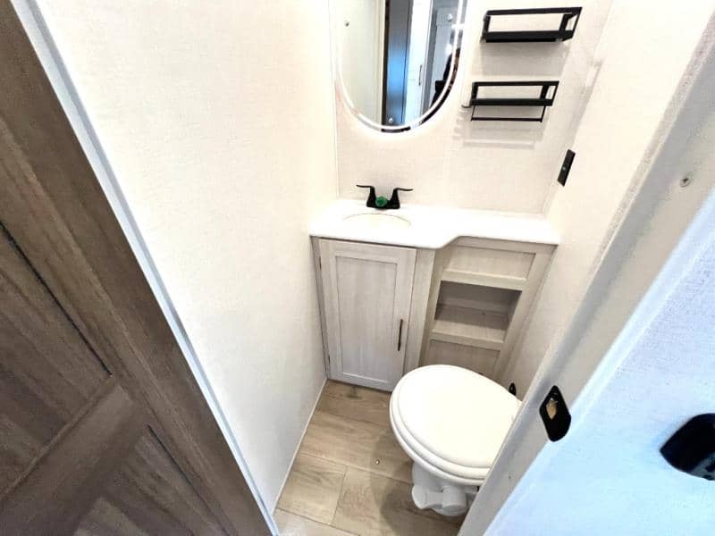 2026 Forest River 2026 Forest River Surveyor Legend - thumbnail 47