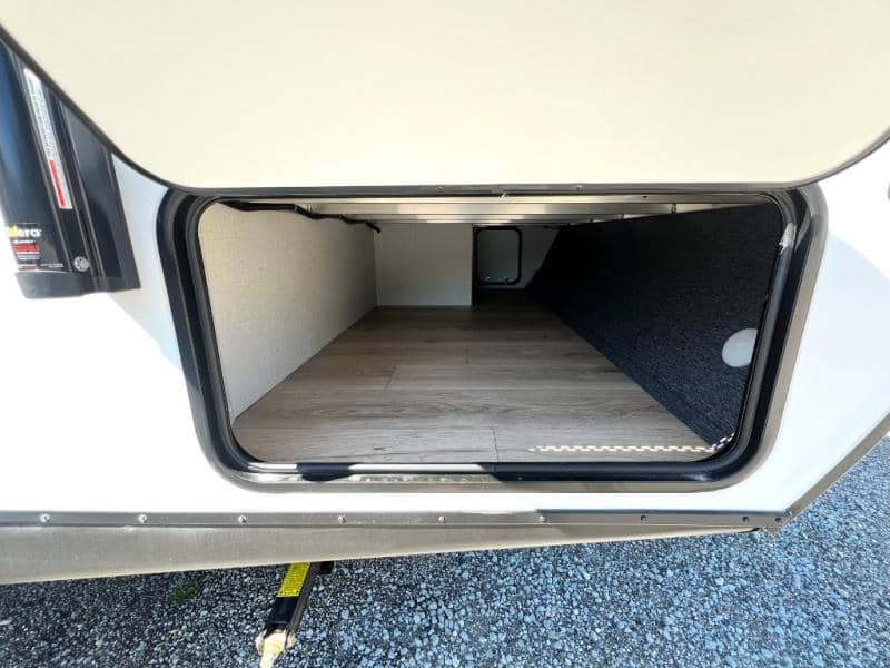 2026 Forest River 2026 Forest River Surveyor Camp Series - thumbnail 17