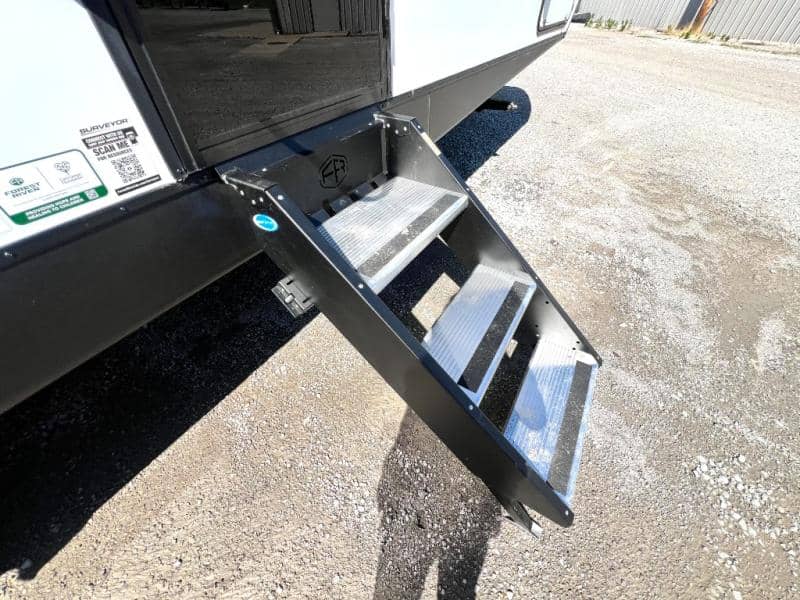 2026 Forest River 2026 Forest River Surveyor Camp Series - thumbnail 18