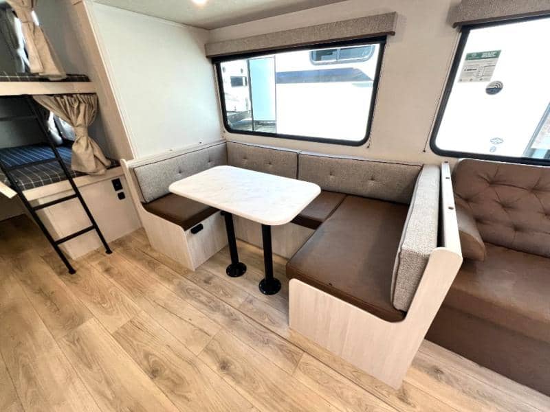 2026 Forest River 2026 Forest River Surveyor Camp Series - thumbnail 21