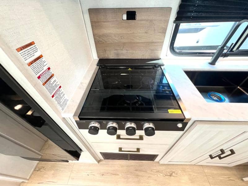 2026 Forest River 2026 Forest River Surveyor Camp Series - thumbnail 27