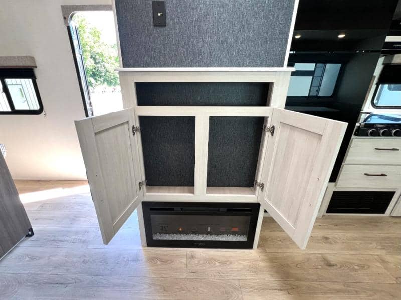 2026 Forest River 2026 Forest River Surveyor Camp Series - thumbnail 30