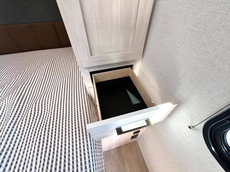 2026 Forest River 2026 Forest River Surveyor Camp Series - thumbnail 45