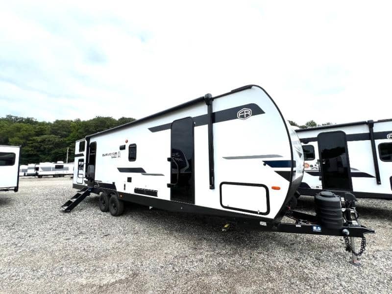 2026 Forest River 2026 Forest River Surveyor Camp Series - thumbnail 6