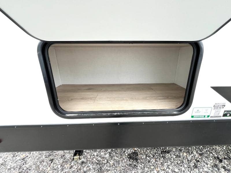 2026 Forest River 2026 Forest River Surveyor Camp Series - thumbnail 15