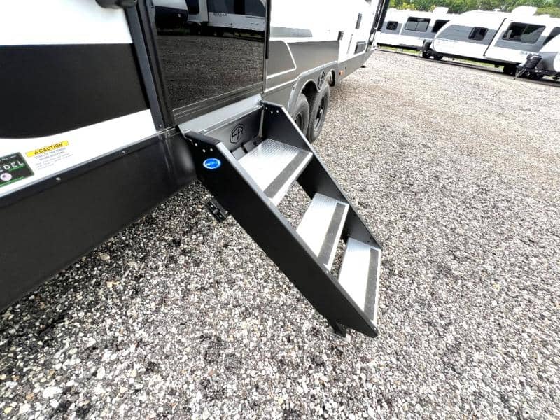 2026 Forest River 2026 Forest River Surveyor Camp Series - thumbnail 16