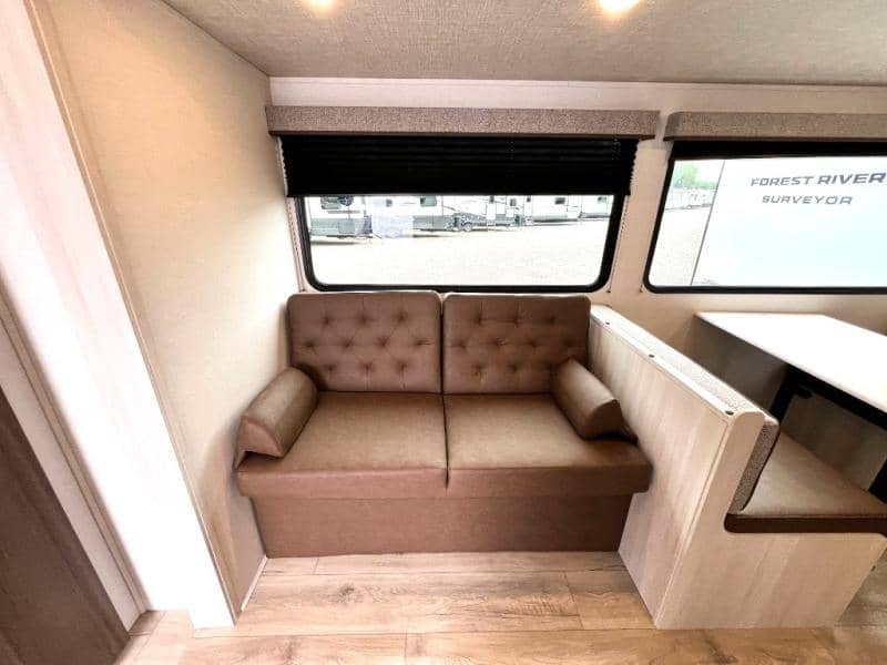 2026 Forest River 2026 Forest River Surveyor Camp Series - thumbnail 18