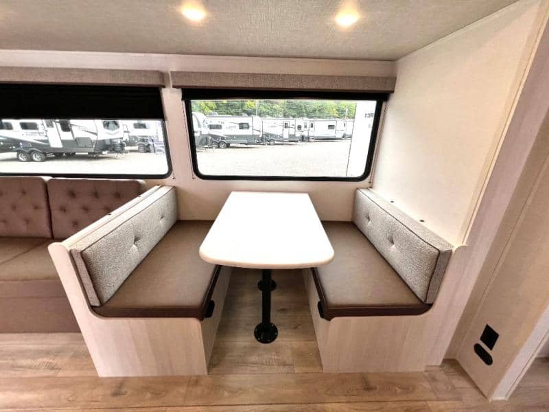 2026 Forest River 2026 Forest River Surveyor Camp Series - thumbnail 21