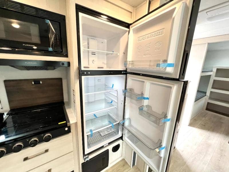 2026 Forest River 2026 Forest River Surveyor Camp Series - thumbnail 23