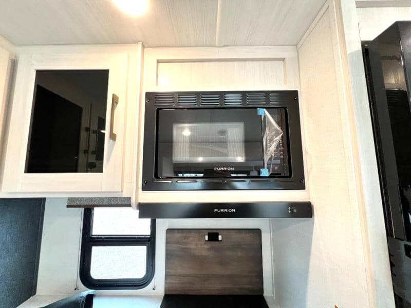 2026 Forest River 2026 Forest River Surveyor Camp Series - thumbnail 24