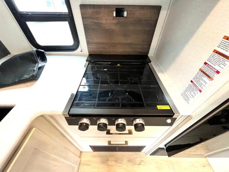 2026 Forest River 2026 Forest River Surveyor Camp Series - thumbnail 25