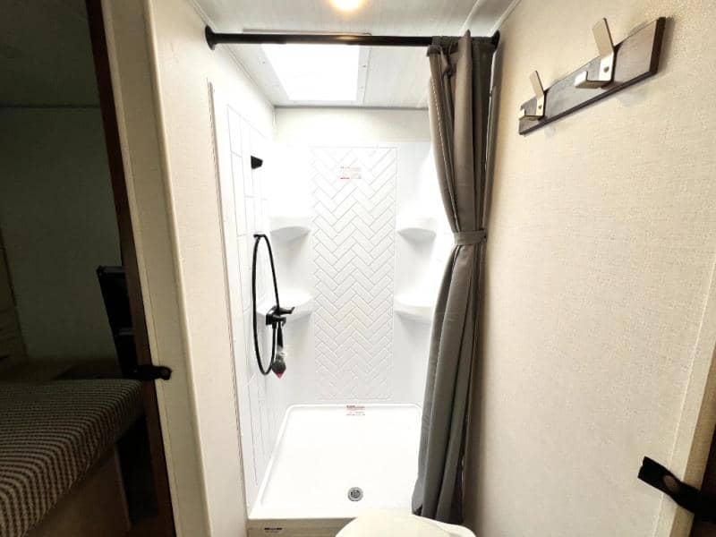 2026 Forest River 2026 Forest River Surveyor Camp Series - thumbnail 35